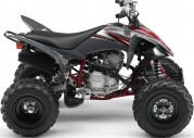 Yamaha YFM250R Yamaha YFM250R